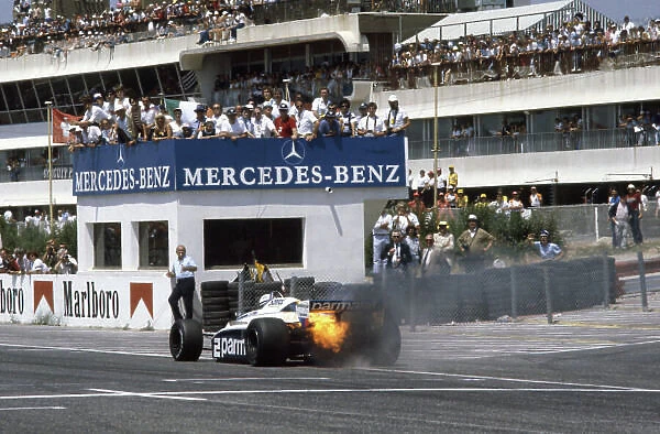 1982 French GP