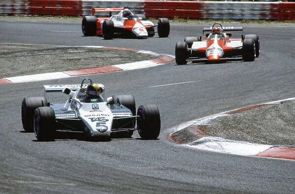 1982 French GP