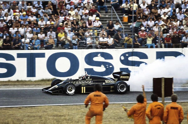1982 German GP
