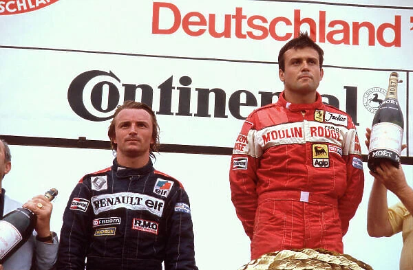1982 German Grand Prix