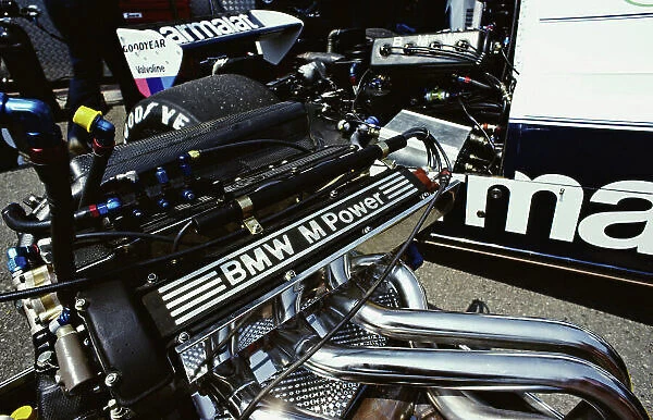 1982 Italian GP