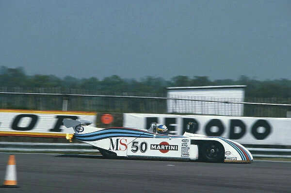 1982 Silverstone 6 hours