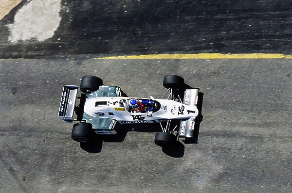1983 Brazilian GP