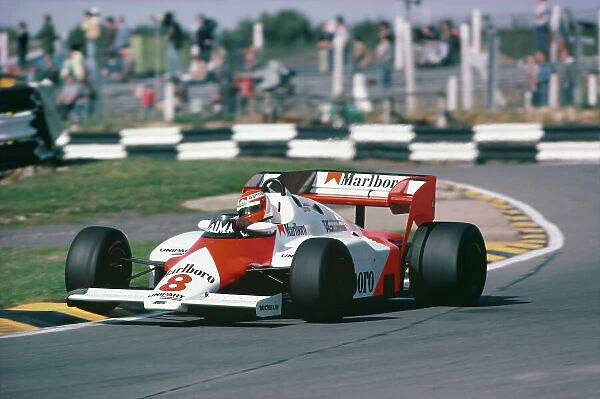 1983 European Grand Prix