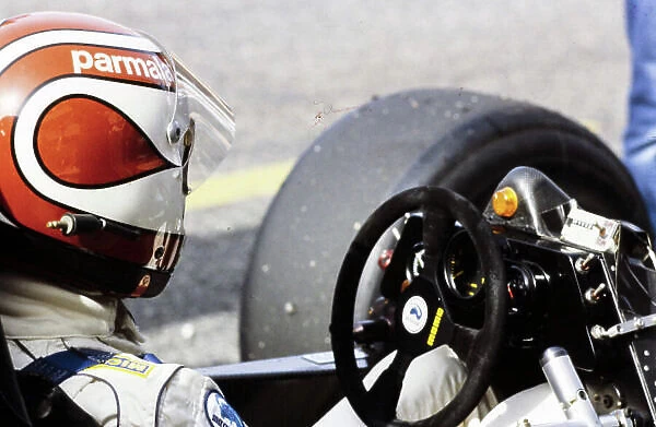 1983 French GP