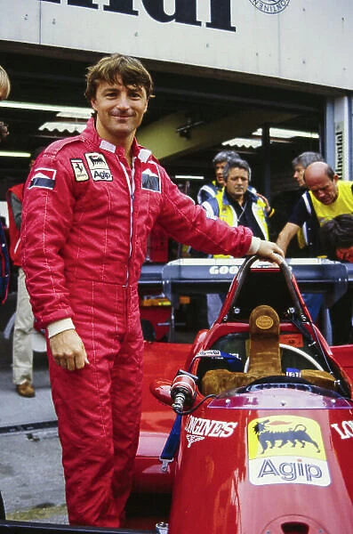 1983 German GP