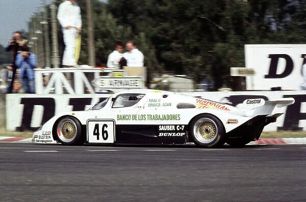 1983 Le Mans 24 Hours