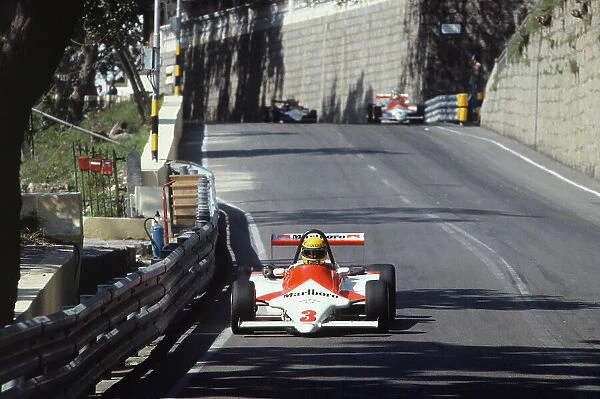 1983 Macau Grand Prix