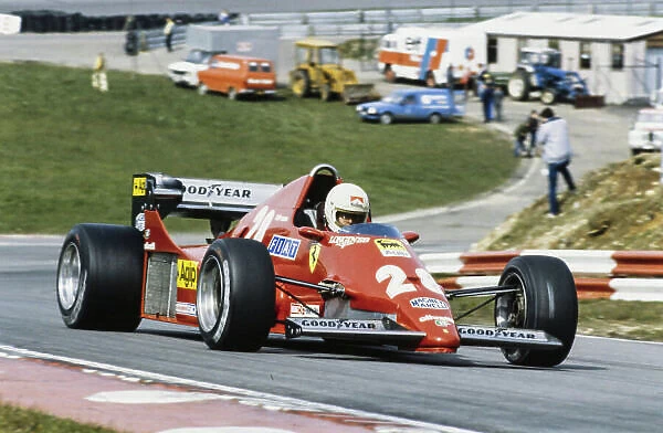 1983 Race of Champions