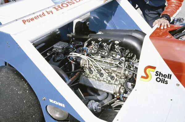 1983 Race of Champions