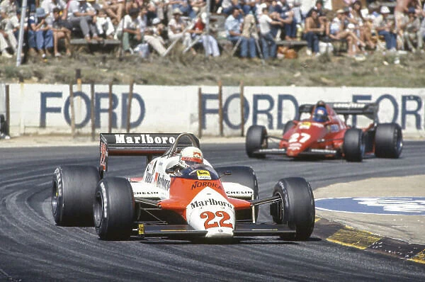 1983 South African GP
