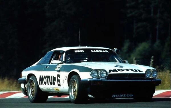1983 Spa-Francorchamps 24 hours