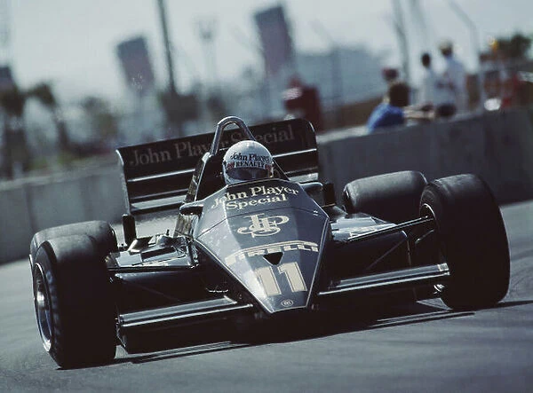 1983 USA-West GP