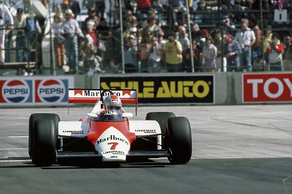 1983 USA-West GP