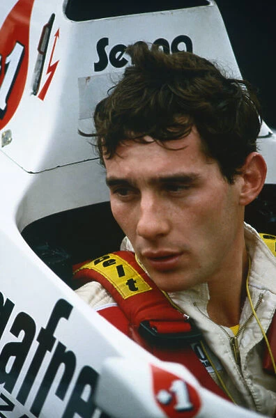 1984 Formula 1 World Championship