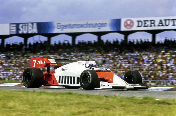 1984 German GP