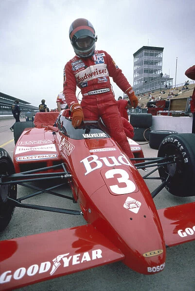 1984 Indianapolis 500