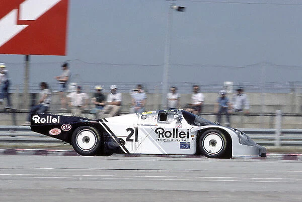 1984 Le Mans 24 Hours