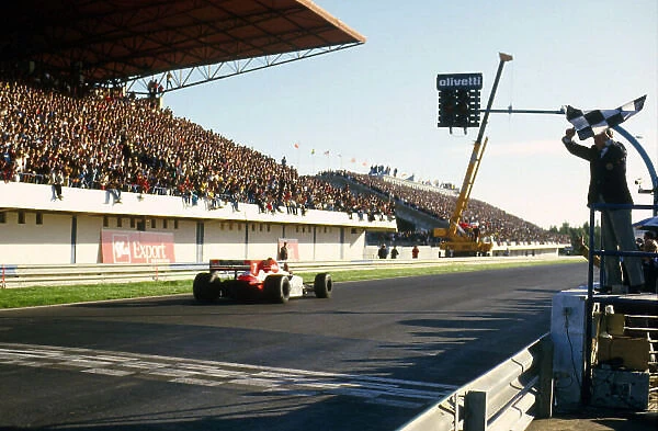 1984 Portuguese Grand Prix