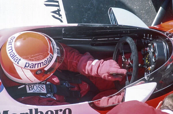 1984 San Marino GP