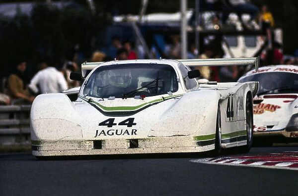 1985 24 Hours of Le Mans