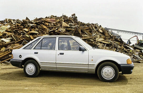 1985 Automotive 1985