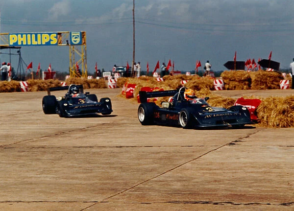 1985 Bangalore Grand Prix