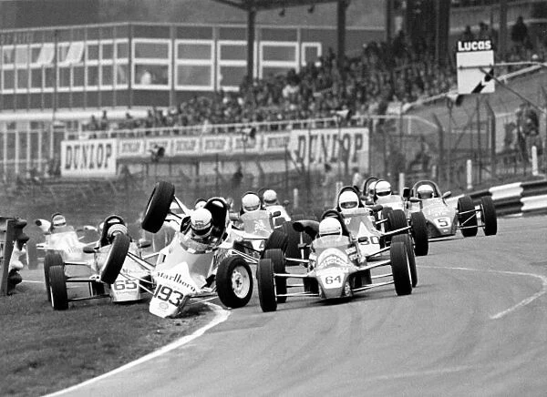 1985 Formula Ford Festival