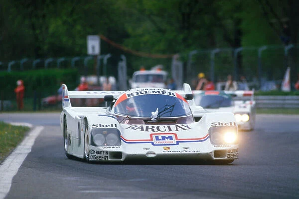 1985 Monza 1000kms