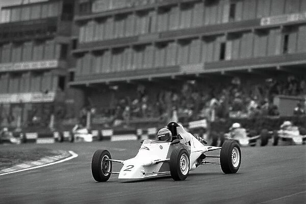 1986 Formula Ford Championship