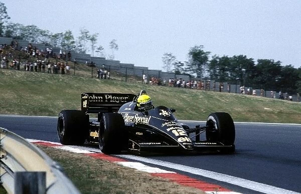 1986: Sutton Images Grand Prix Decades: 1980s: 1986: Sutton Images Grand Prix Decades: 1980s: 1986