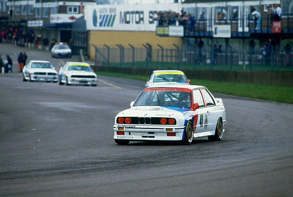 1987 European Touring Car Championship