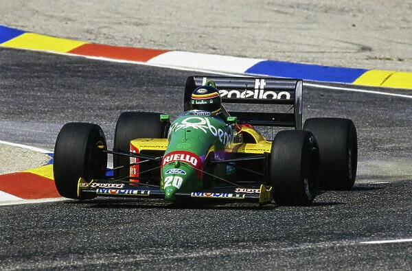 1987 French GP