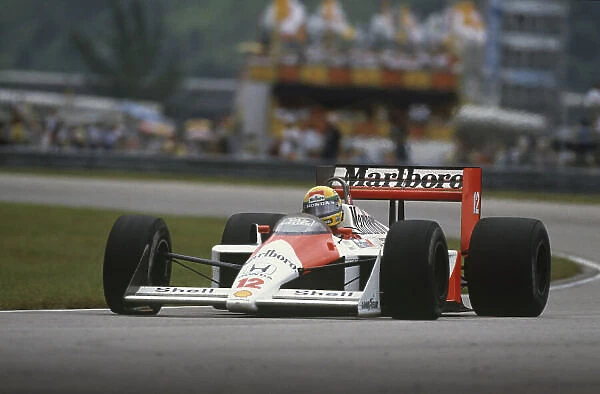 1988 Brazilian Grand Prix