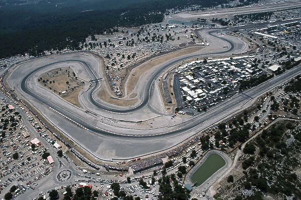1988 French Grand Prix