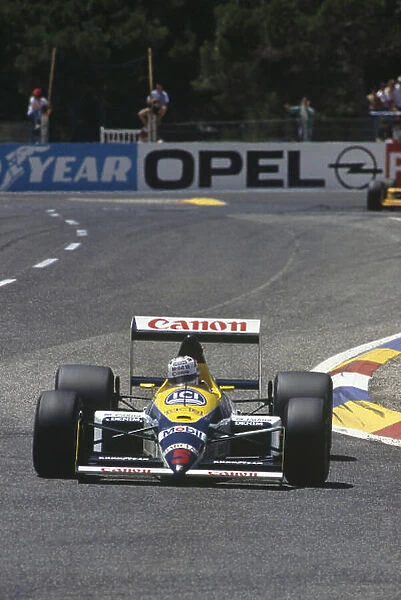 1988 French Grand Prix