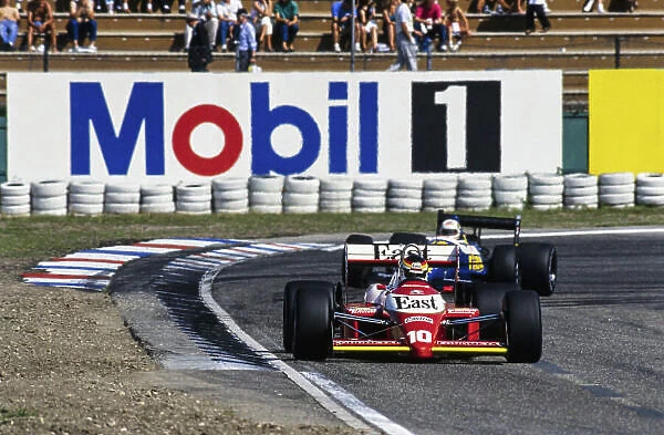 1988 German GP