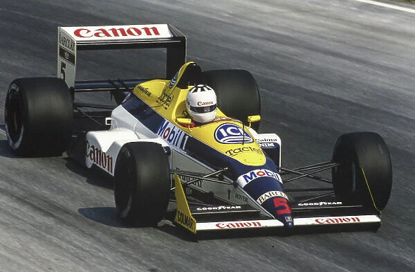1988 Italian GP