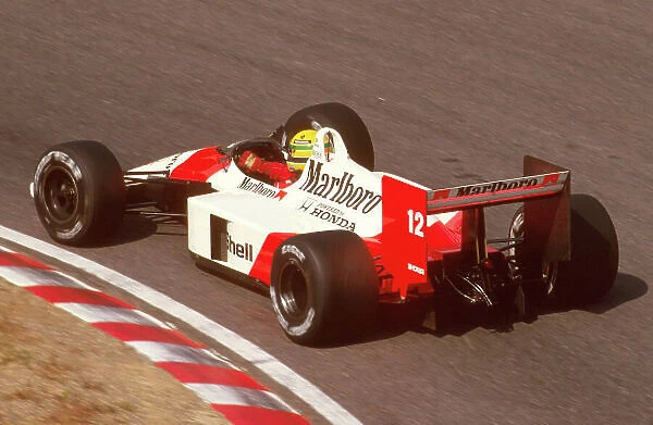1988 Japanese Grand Prix