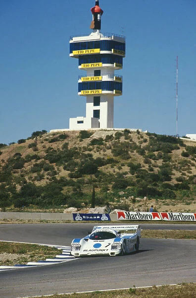 1988 Jerez 800 Kms