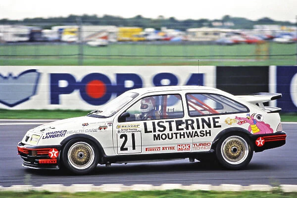 1988 rac tourist trophy