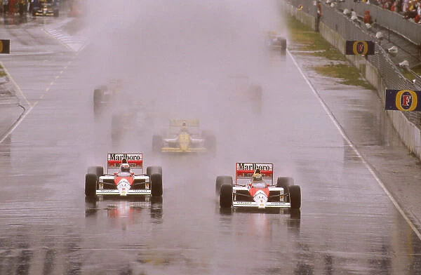 1989 Australian Grand Prix