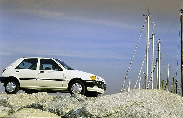 1989 Automotive 1989