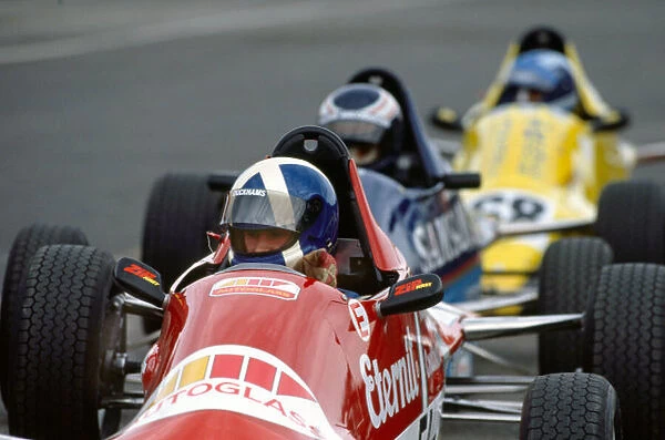 1989 Formula Ford Festival