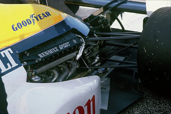 1989 Formula One World Championship