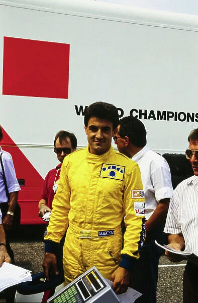 1989 German GP