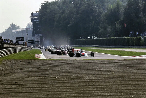 1989 Italian GP
