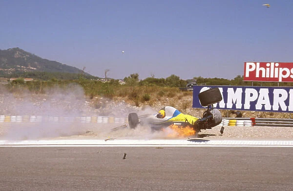 1989 Portuguese Grand Prix