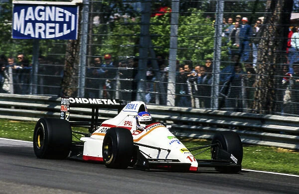 1989 San Marino GP