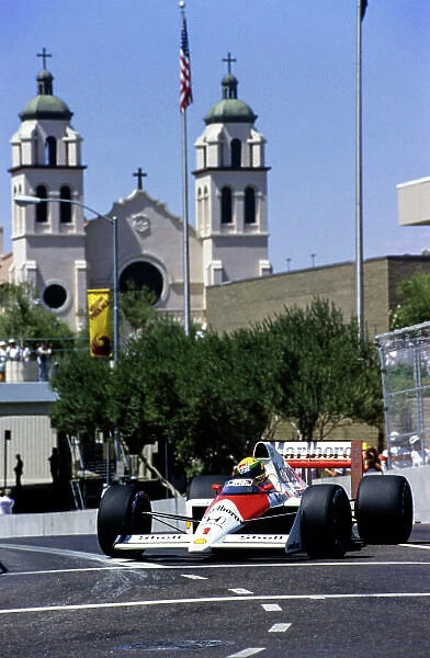 1989 United States GP